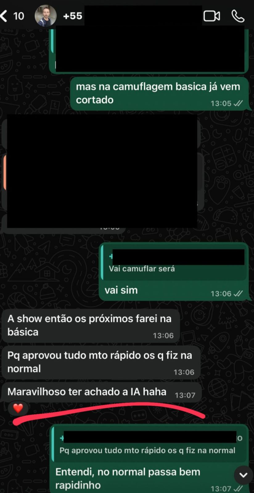 Depoimento 2